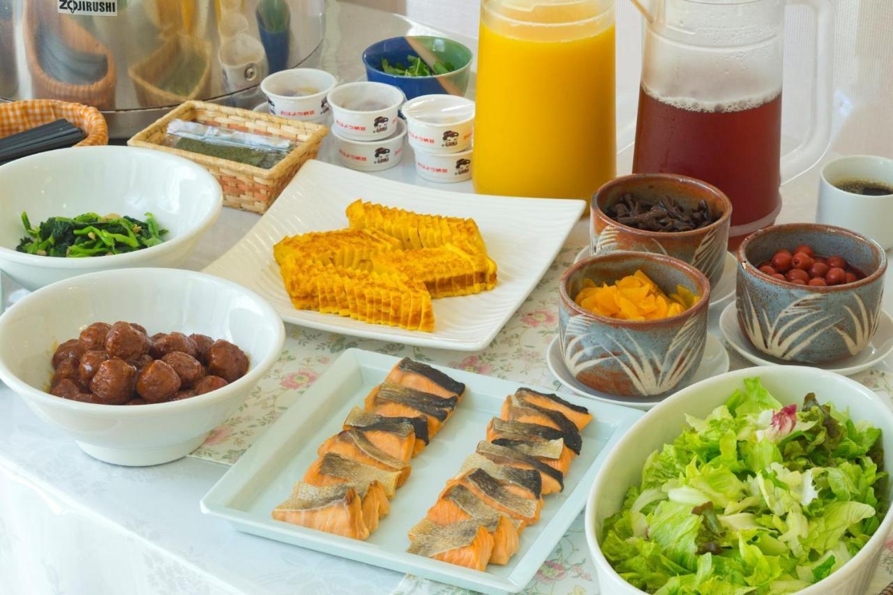 Hotel South Garden Hamamatsu - Vacation Stay 92406 外观 照片