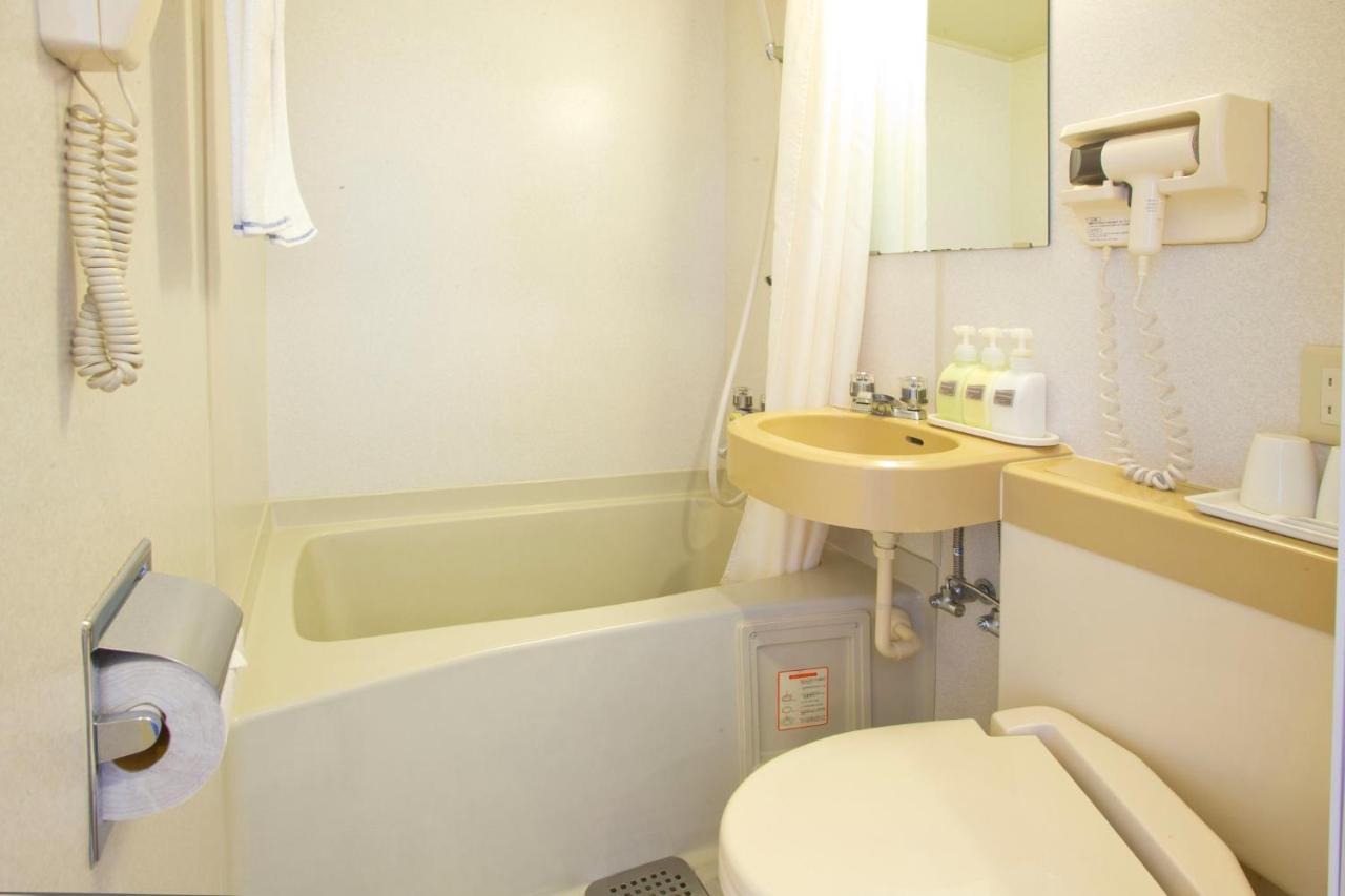 Hotel South Garden Hamamatsu - Vacation Stay 92406 外观 照片