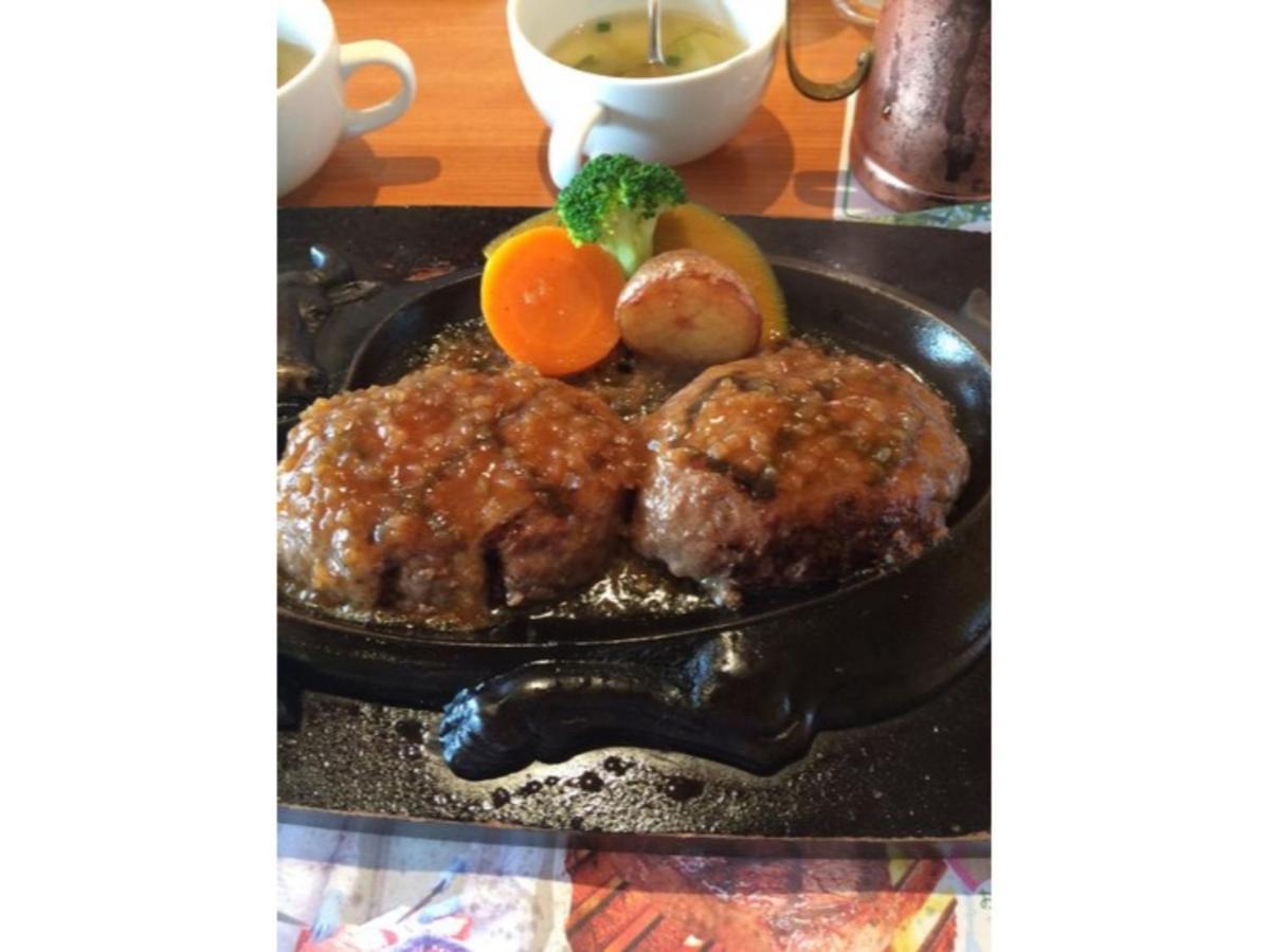 Hotel South Garden Hamamatsu - Vacation Stay 92406 外观 照片